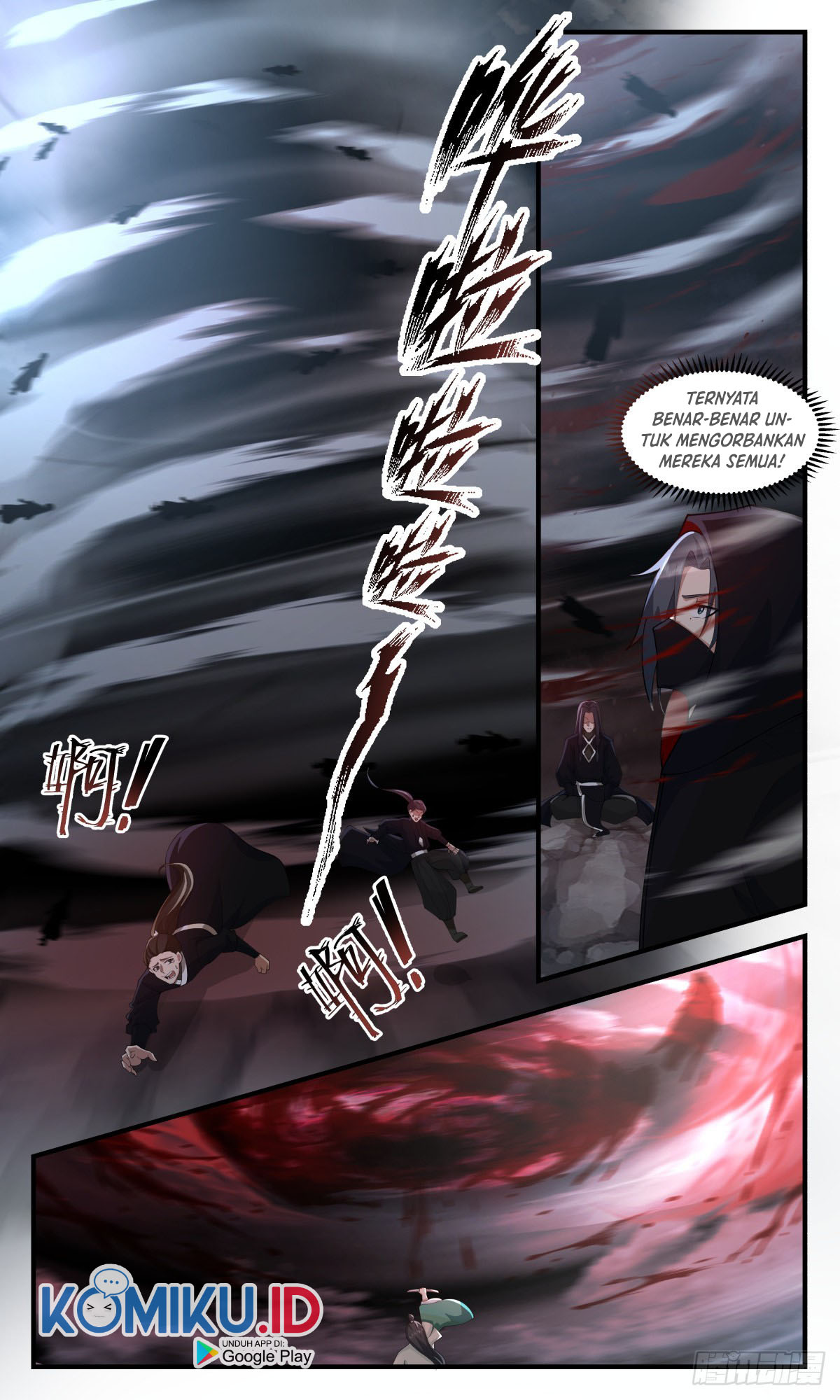 Martial Peak Part 2 Chapter 2481 - https://gambar-id.komiku.org/uploads2/2545541-5.jpg