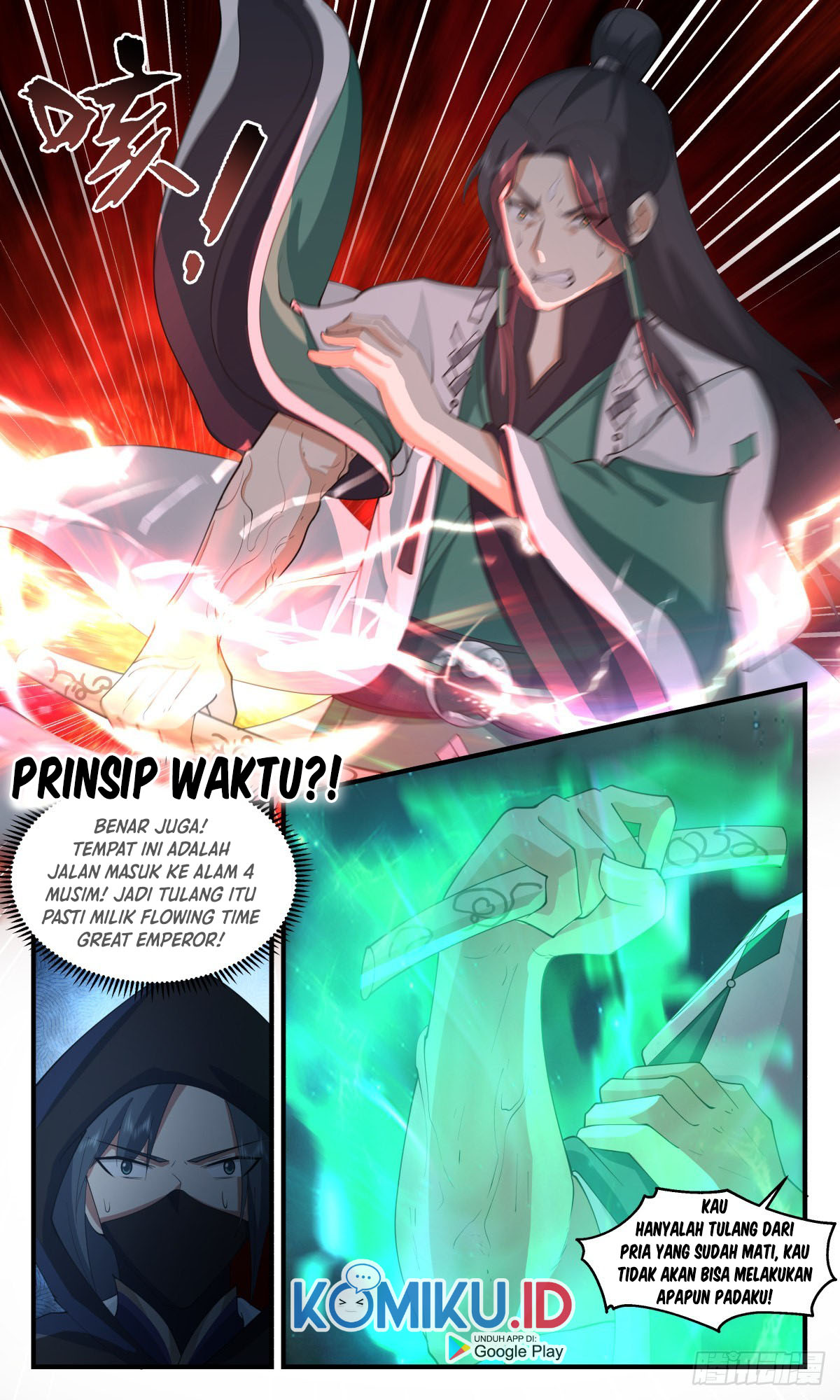 Martial Peak Part 2 Chapter 2481 - https://gambar-id.komiku.org/uploads2/2545541-7.jpg