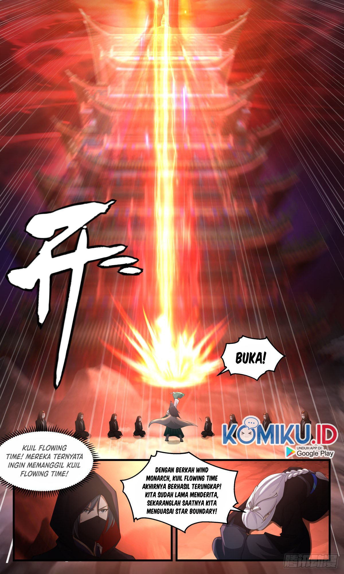 Martial Peak Part 2 Chapter 2481 - https://gambar-id.komiku.org/uploads2/2545541-8.jpg