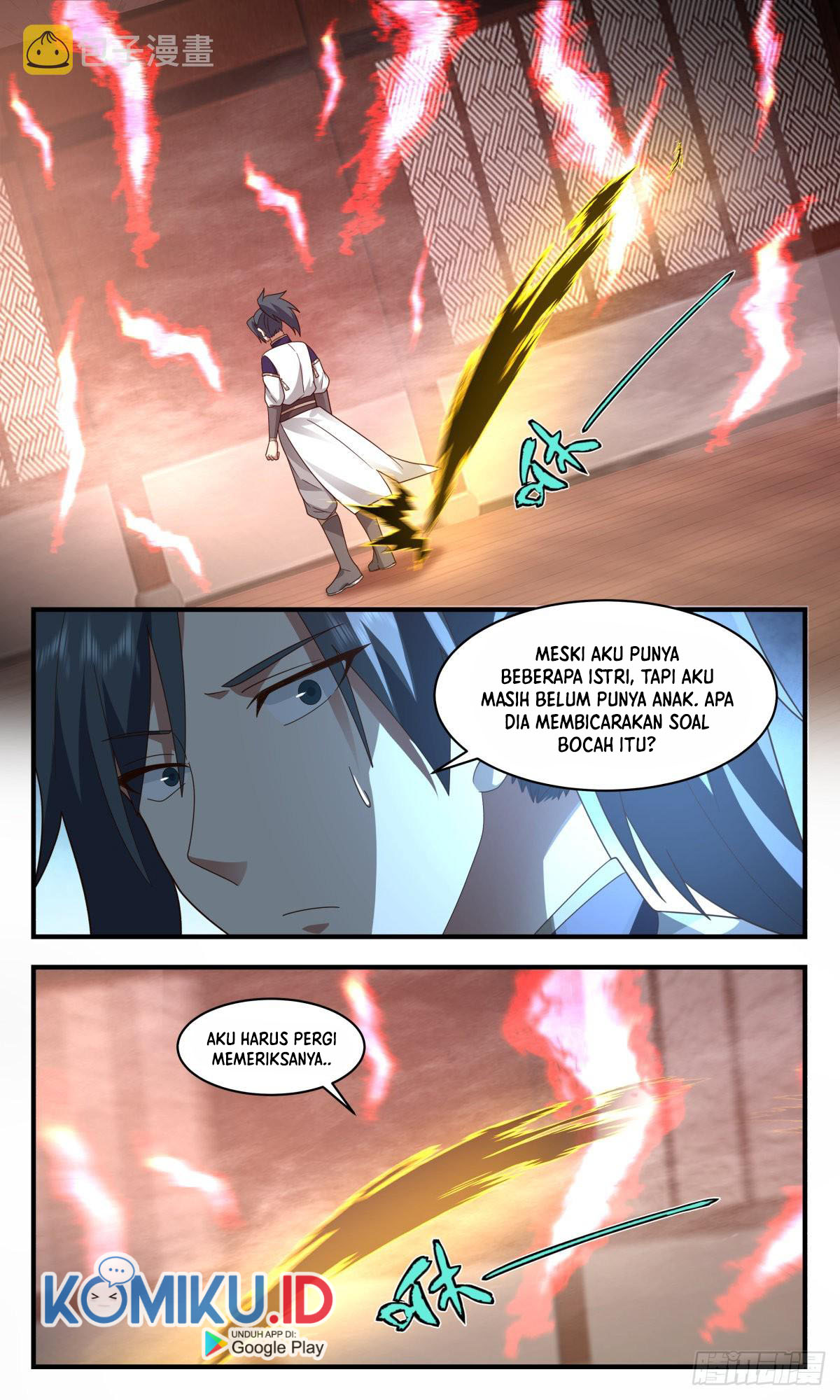 Martial Peak Part 2 Chapter 2482 - https://gambar-id.komiku.org/uploads2/2545542-11.jpg