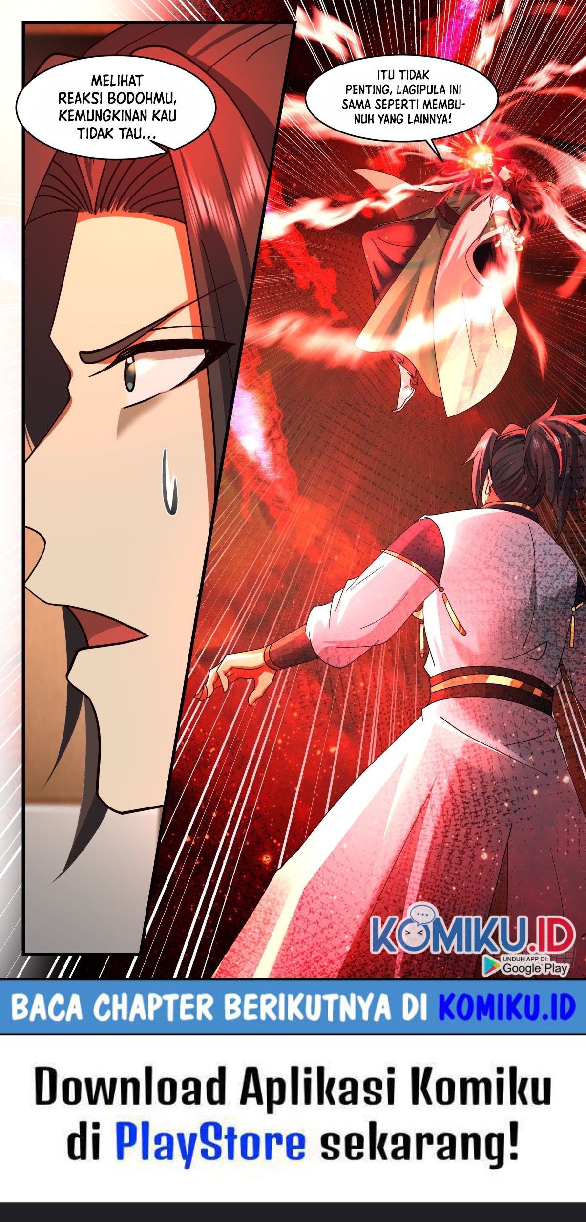 Martial Peak Part 2 Chapter 2482 - https://gambar-id.komiku.org/uploads2/2545542-14_part1.jpg