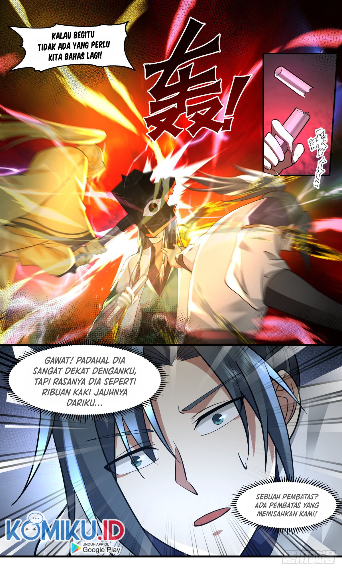 Martial Peak Part 2 Chapter 2482 - https://gambar-id.komiku.org/uploads2/2545542-6.jpg