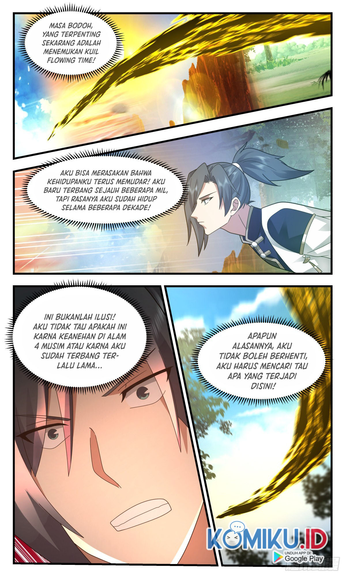 Martial Peak Part 2 Chapter 2482 - https://gambar-id.komiku.org/uploads2/2545542-9.jpg