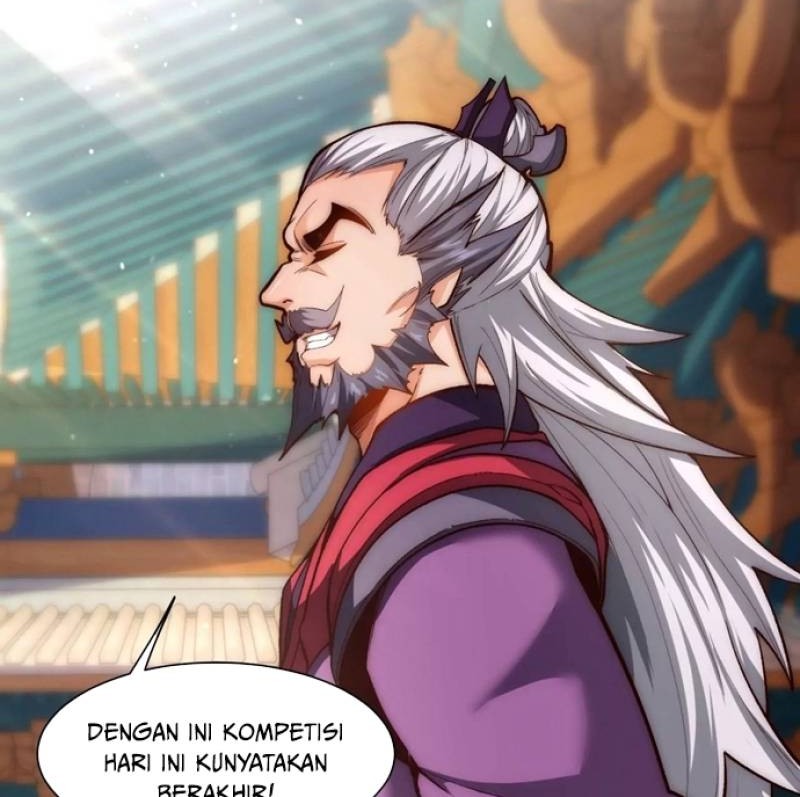 I Stand Beyond The Heavens Chapter 34 Gambar 19