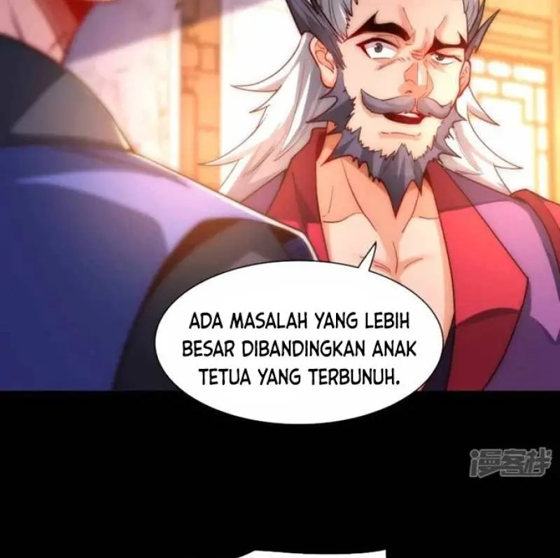 I Stand Beyond The Heavens Chapter 15 Gambar 11