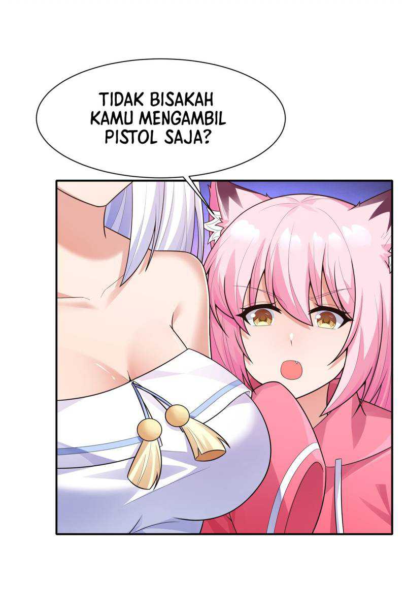 Someone Bother My On-Hook Life Chapter 16 Gambar 53