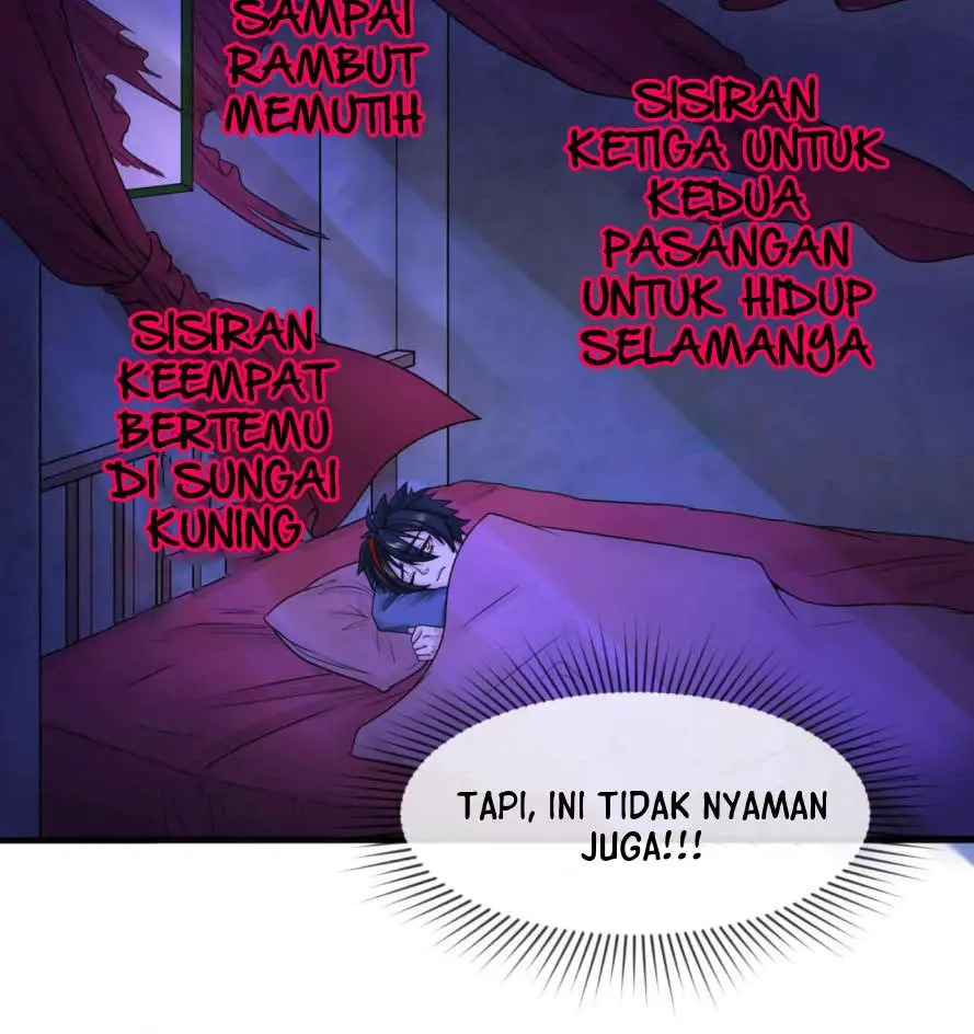 Age of Terror Chapter 19 Gambar 30