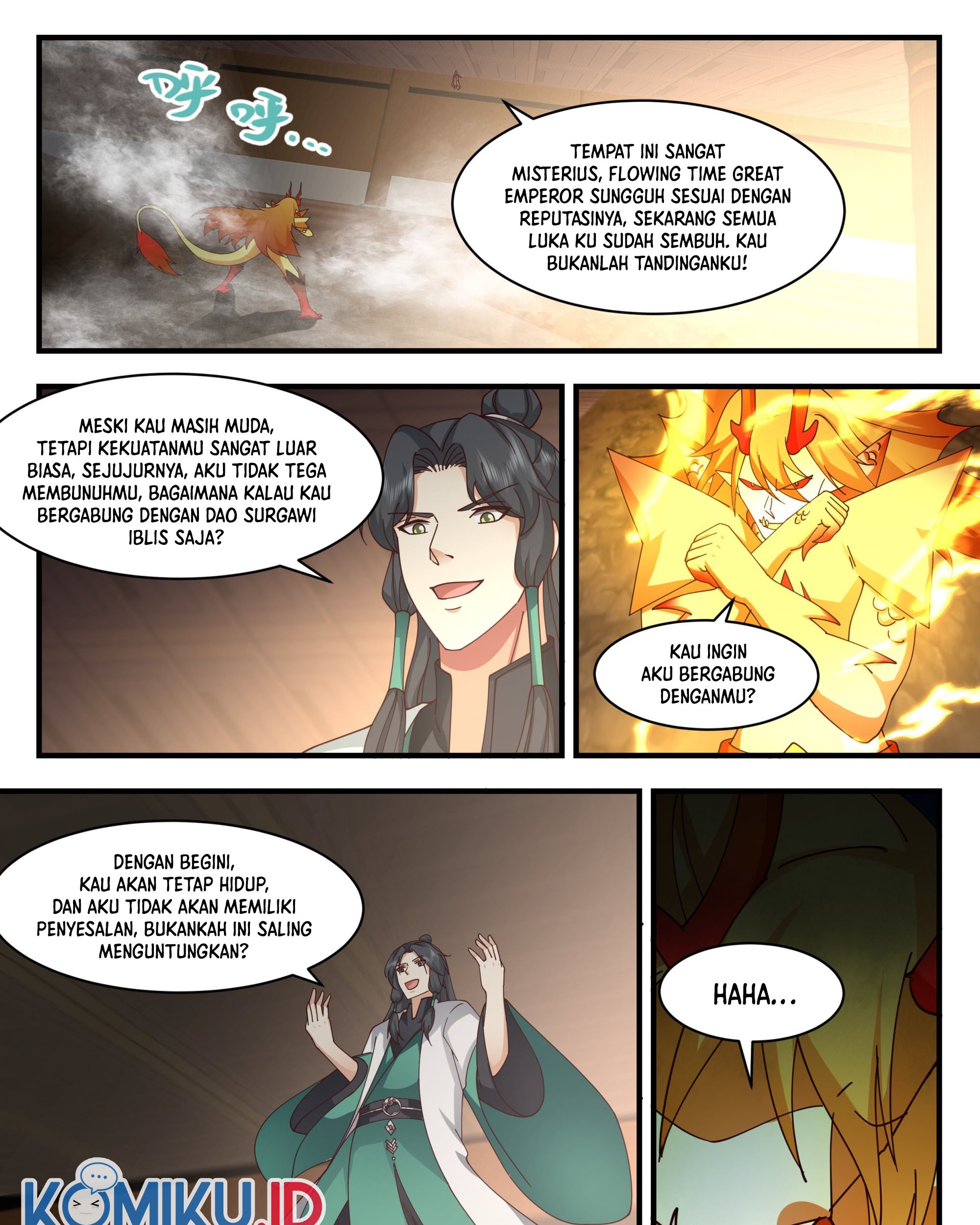 Martial Peak Part 2 Chapter 2483 - https://gambar-id.komiku.org/uploads2/2546168-11_part1.jpg
