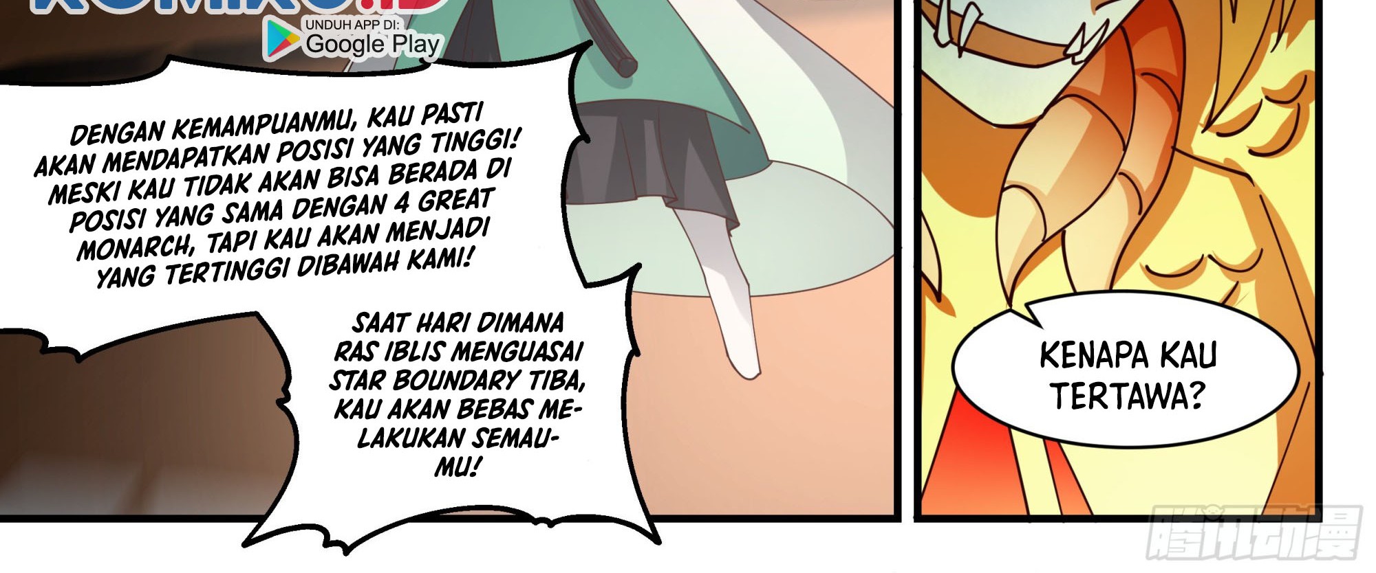 Martial Peak Part 2 Chapter 2483 - https://gambar-id.komiku.org/uploads2/2546168-11_part2.jpg