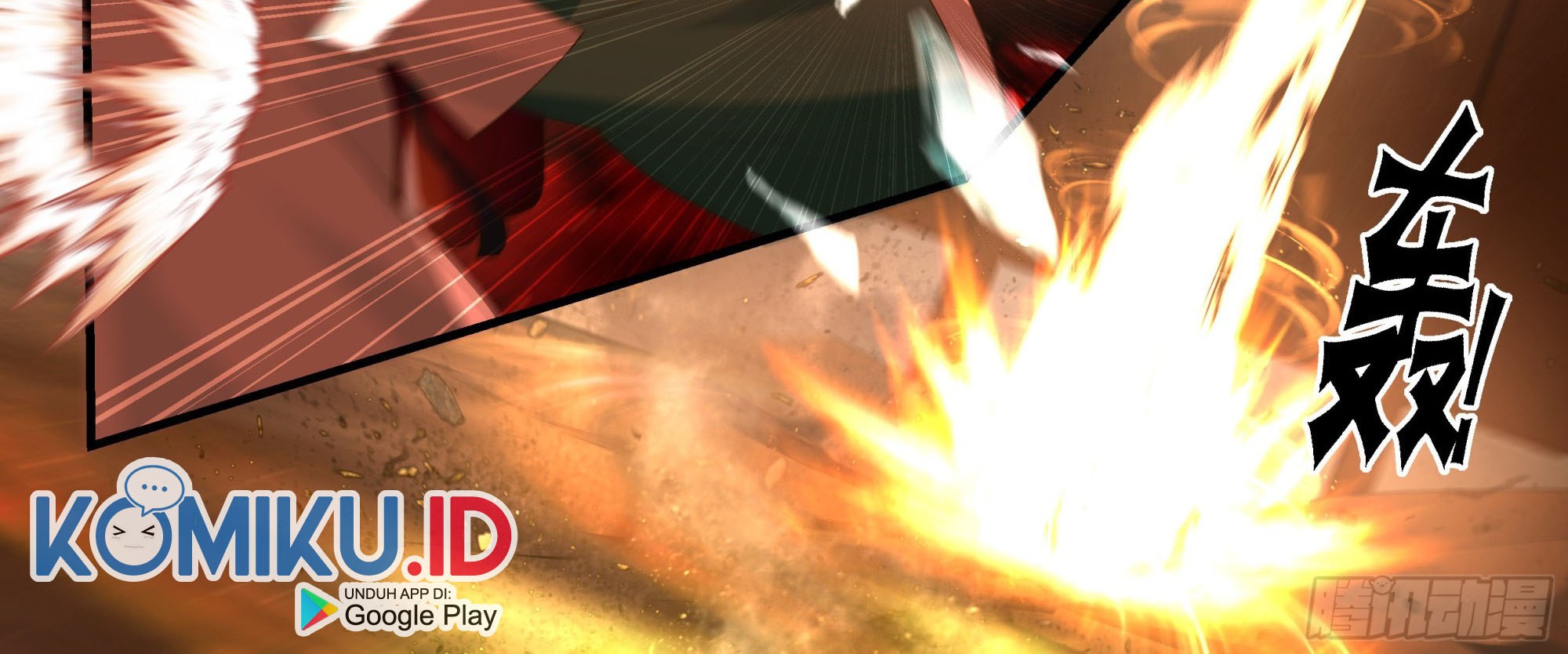 Martial Peak Part 2 Chapter 2483 - https://gambar-id.komiku.org/uploads2/2546168-14_part2.jpg