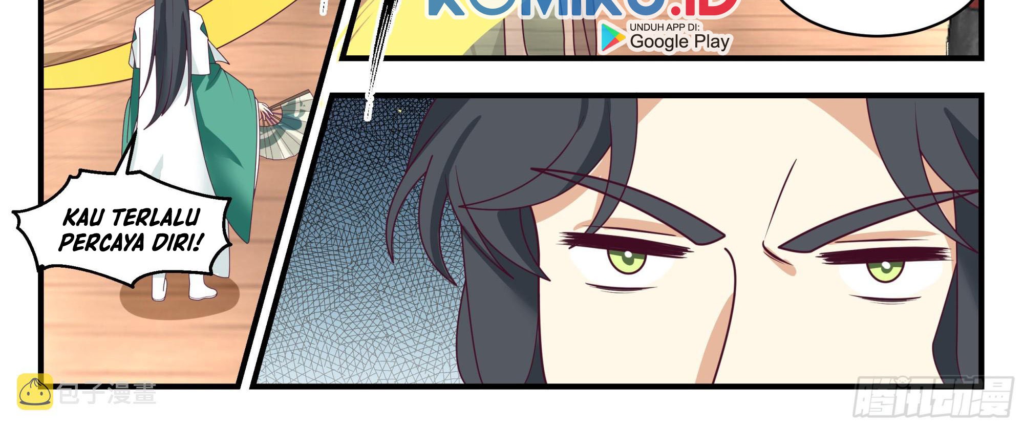 Martial Peak Part 2 Chapter 2484 - https://gambar-id.komiku.org/uploads2/2546169-11_part2.jpg