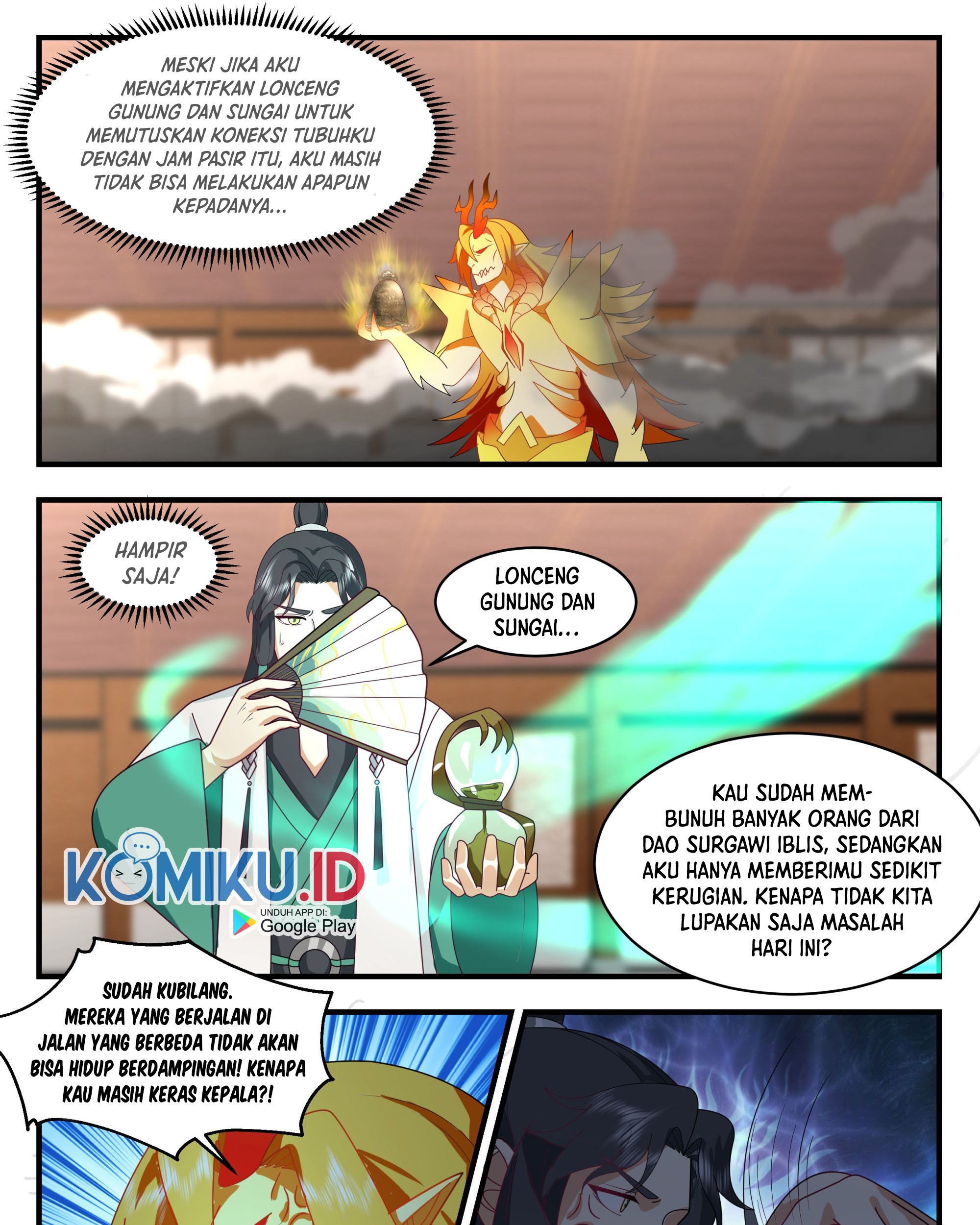 Martial Peak Part 2 Chapter 2484 - https://gambar-id.komiku.org/uploads2/2546169-13_part1.jpg