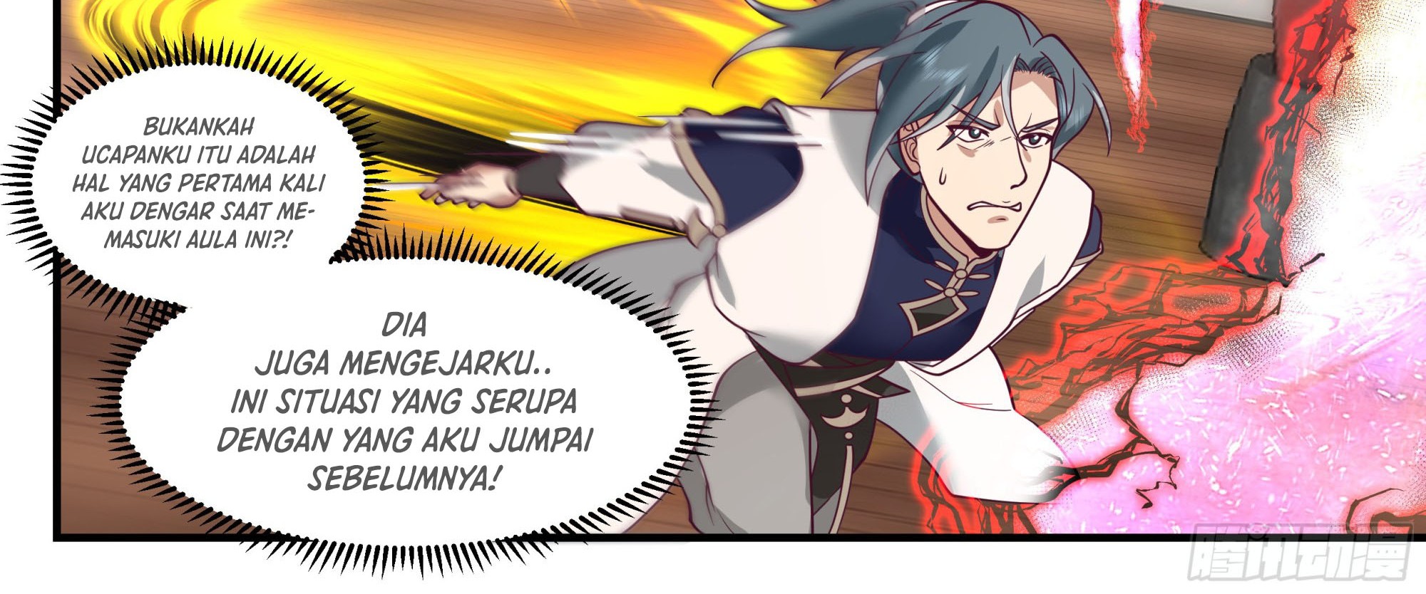 Martial Peak Part 2 Chapter 2484 - https://gambar-id.komiku.org/uploads2/2546169-6_part2.jpg