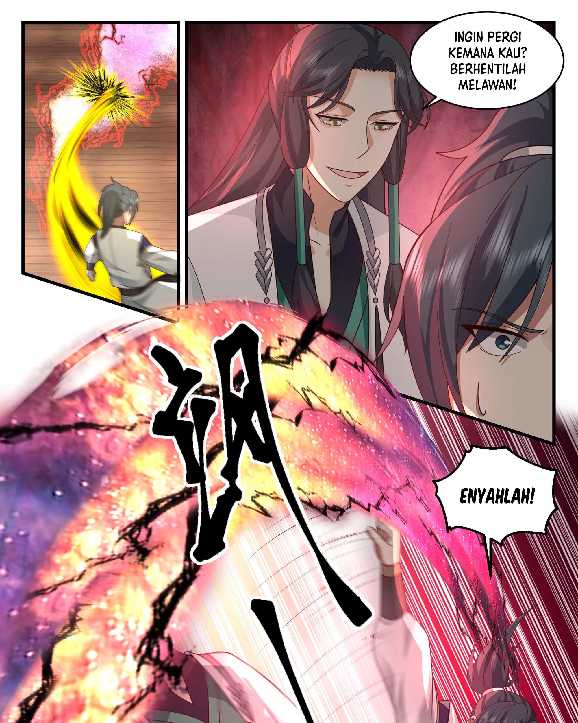 Martial Peak Part 2 Chapter 2484 - https://gambar-id.komiku.org/uploads2/2546169-7_part1.jpg