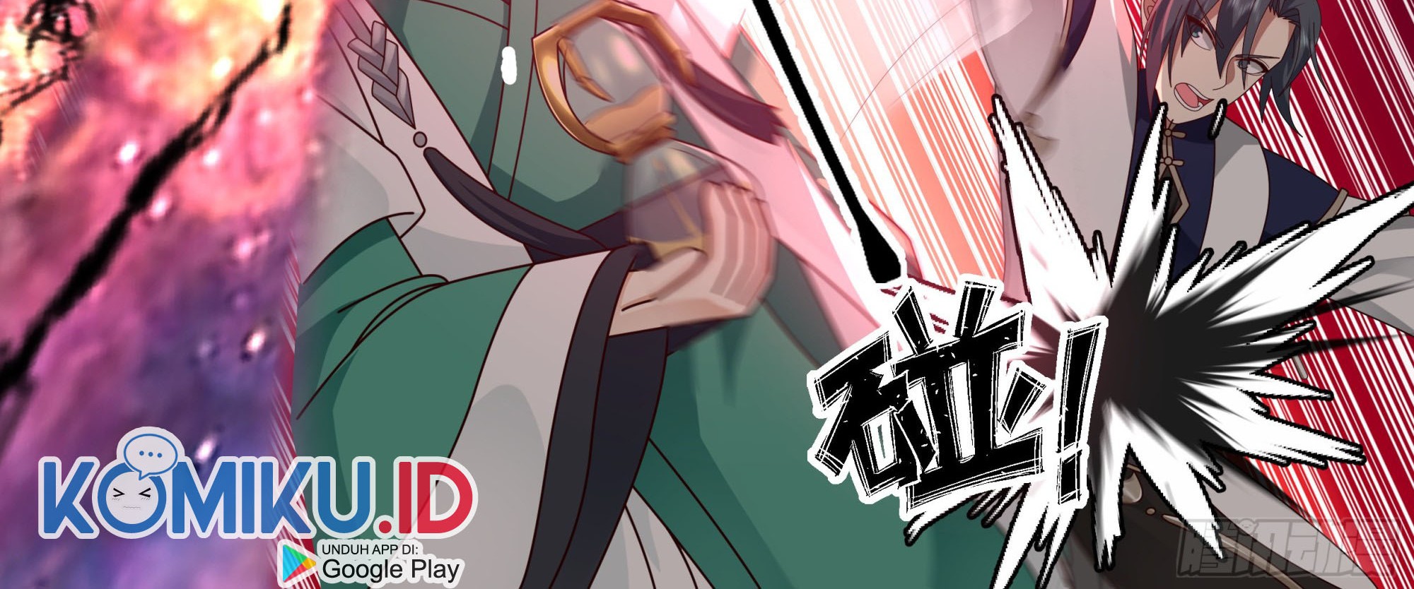 Martial Peak Part 2 Chapter 2484 - https://gambar-id.komiku.org/uploads2/2546169-7_part2.jpg