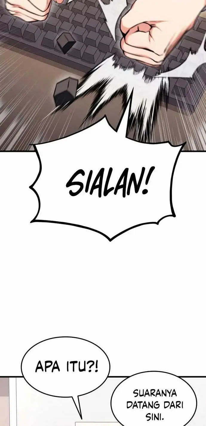 Ranker’s Return (Remake) Chapter 68 Gambar 45