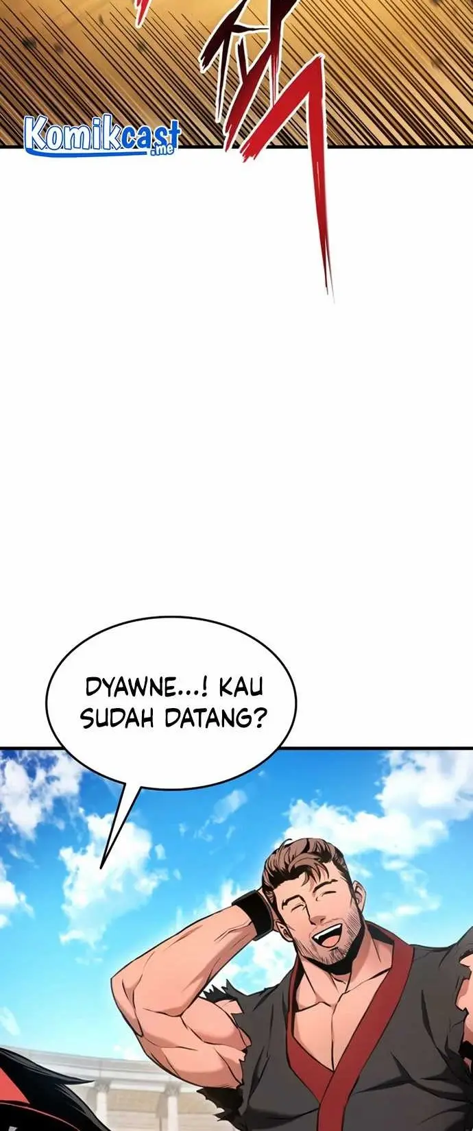 Ranker’s Return (Remake) Chapter 68 Gambar 65