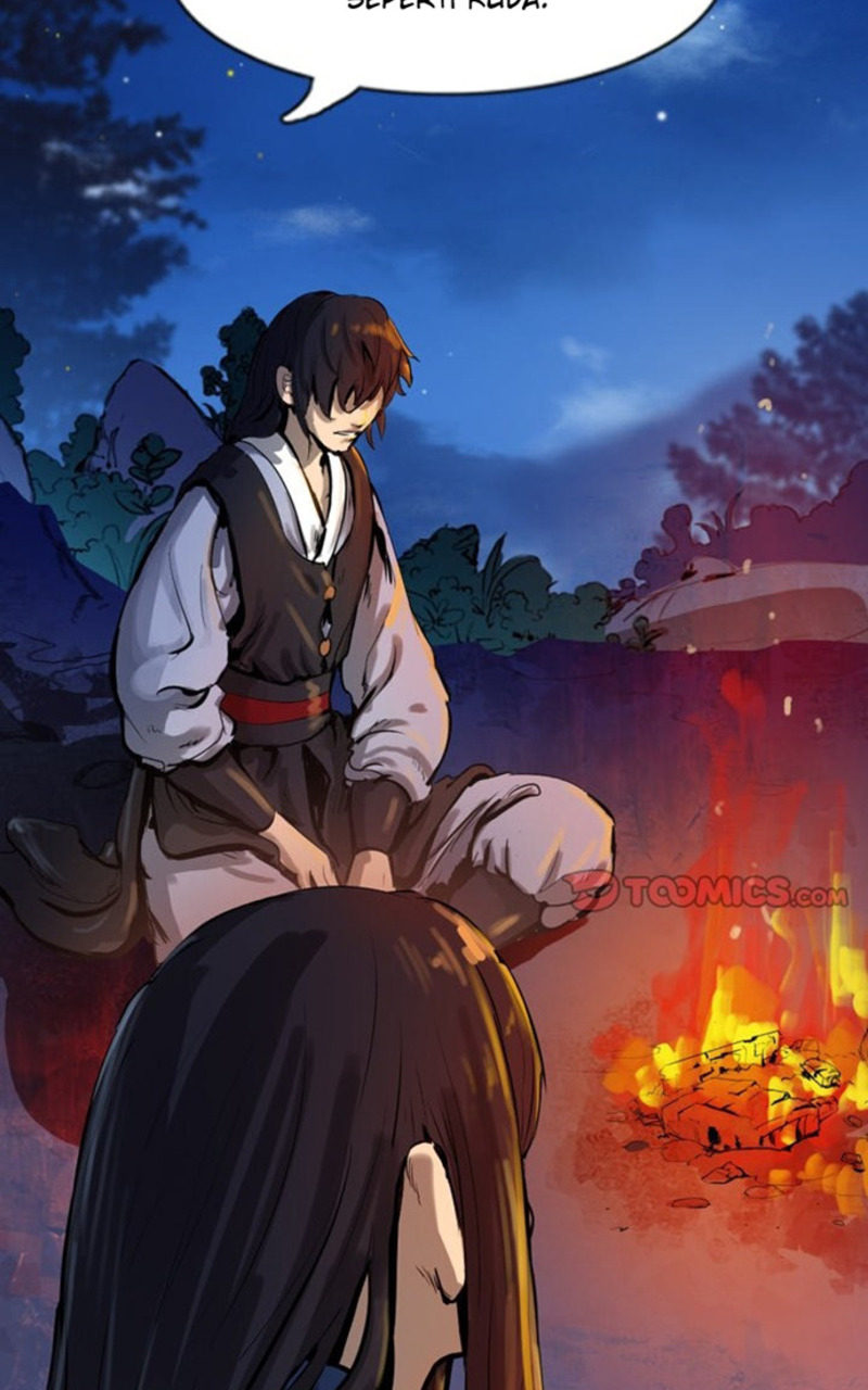 The Wanderers Chapter 29 Gambar 35