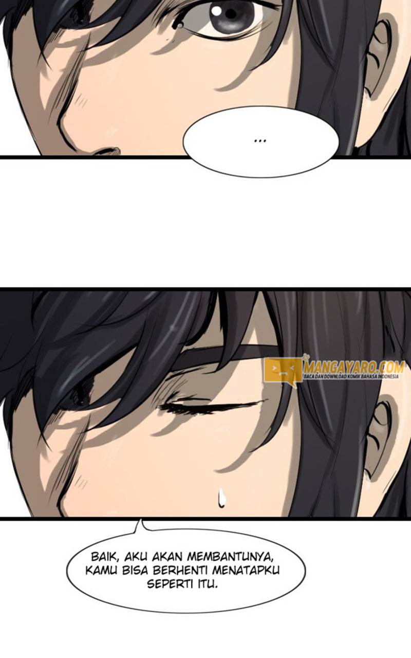 The Wanderers Chapter 29 Gambar 54