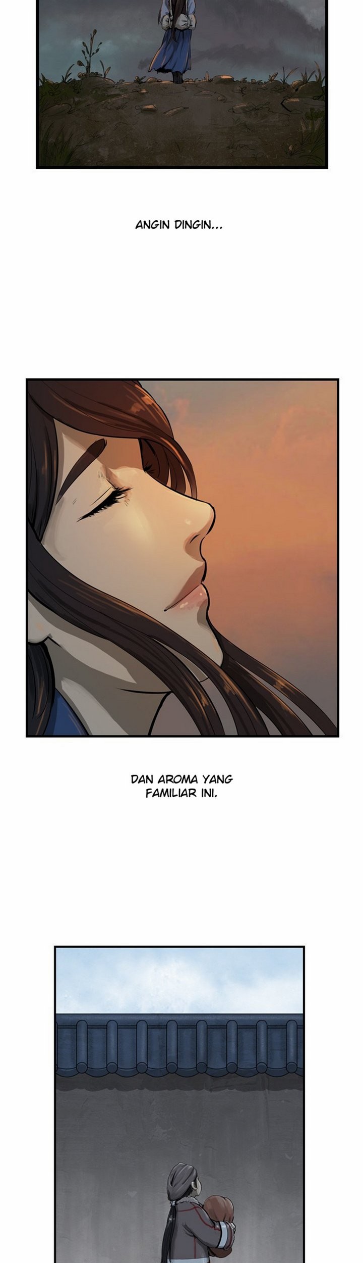 The Wanderers Chapter 27 Gambar 6