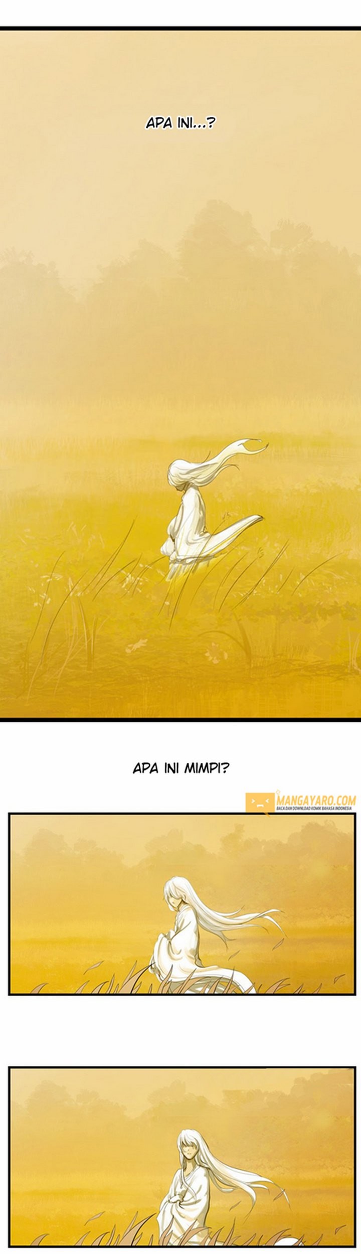 The Wanderers Chapter 23.2 Gambar 26