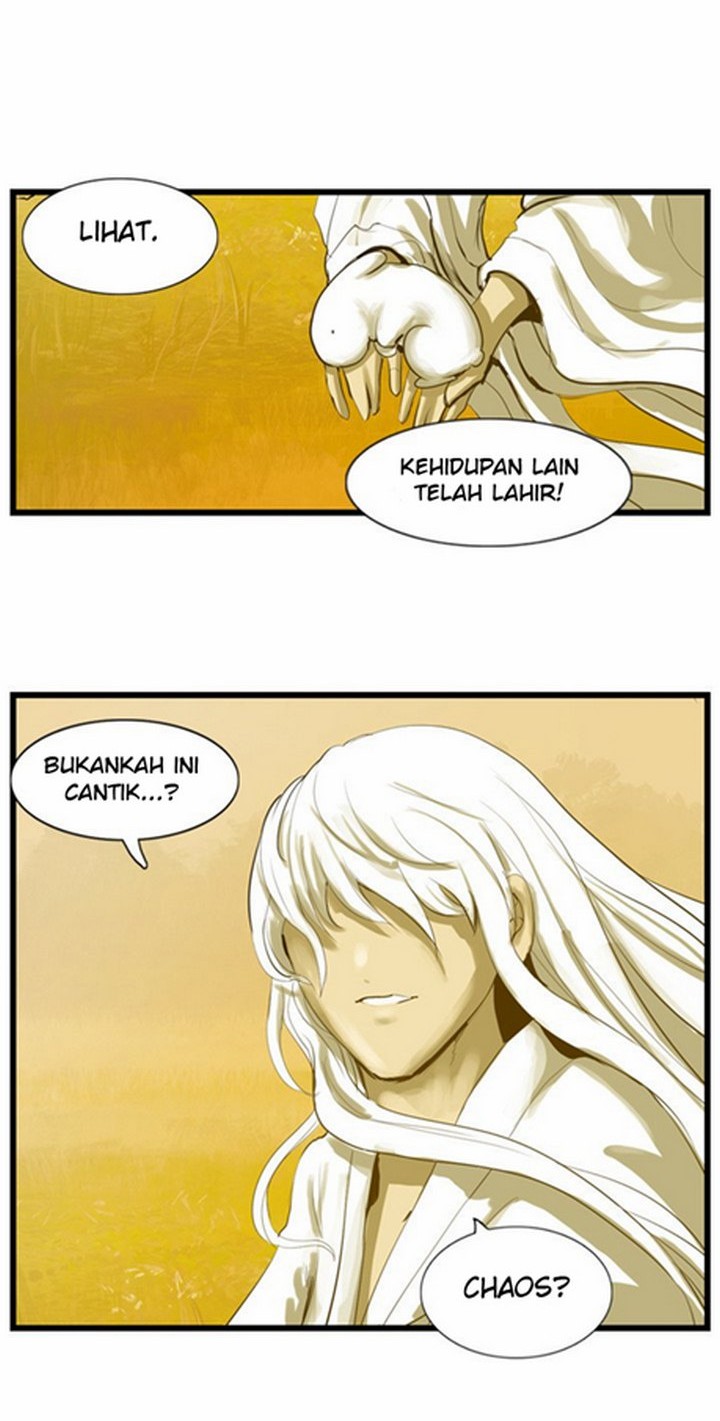 The Wanderers Chapter 23.2 Gambar 27