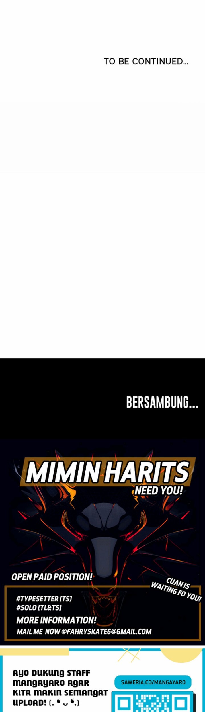 The Wanderers Chapter 23.2 Gambar 28