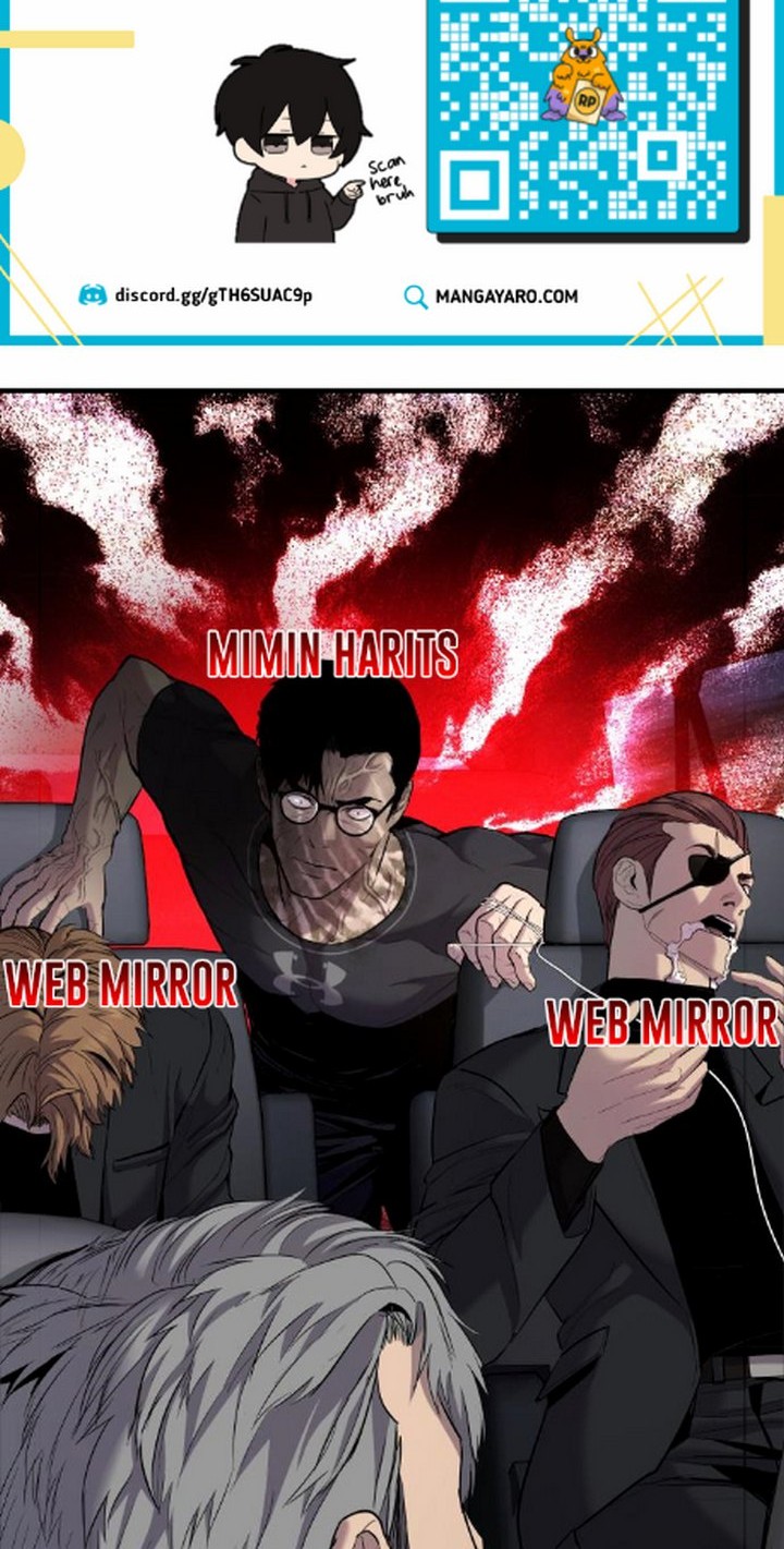 The Wanderers Chapter 23.2 Gambar 29