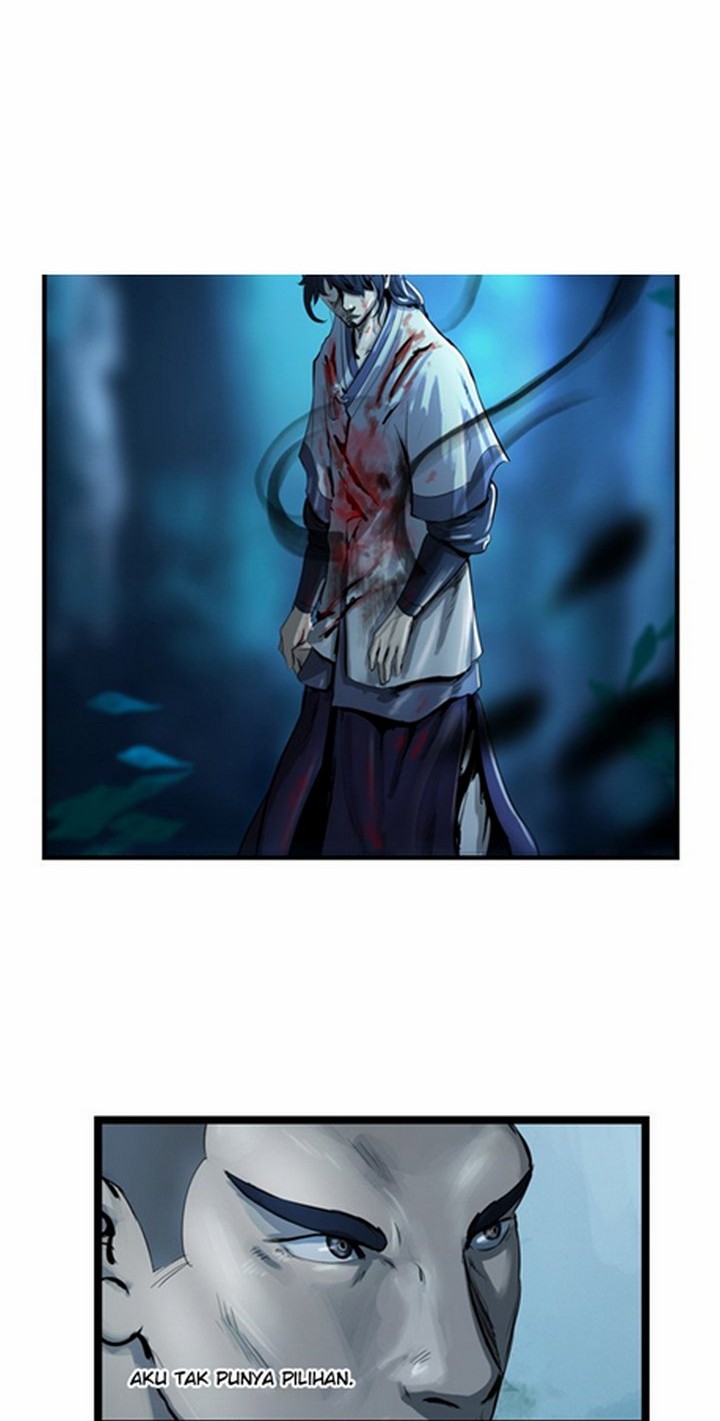 The Wanderers Chapter 23.2 Gambar 3