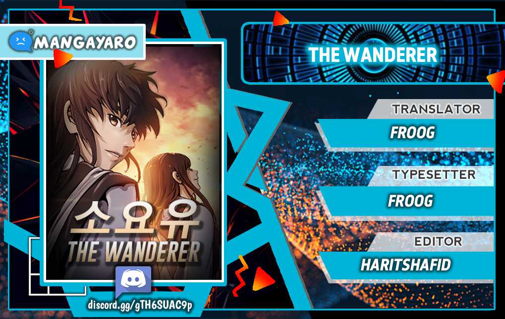 Baca Komik The Wanderers Chapter 05 Gambar 1