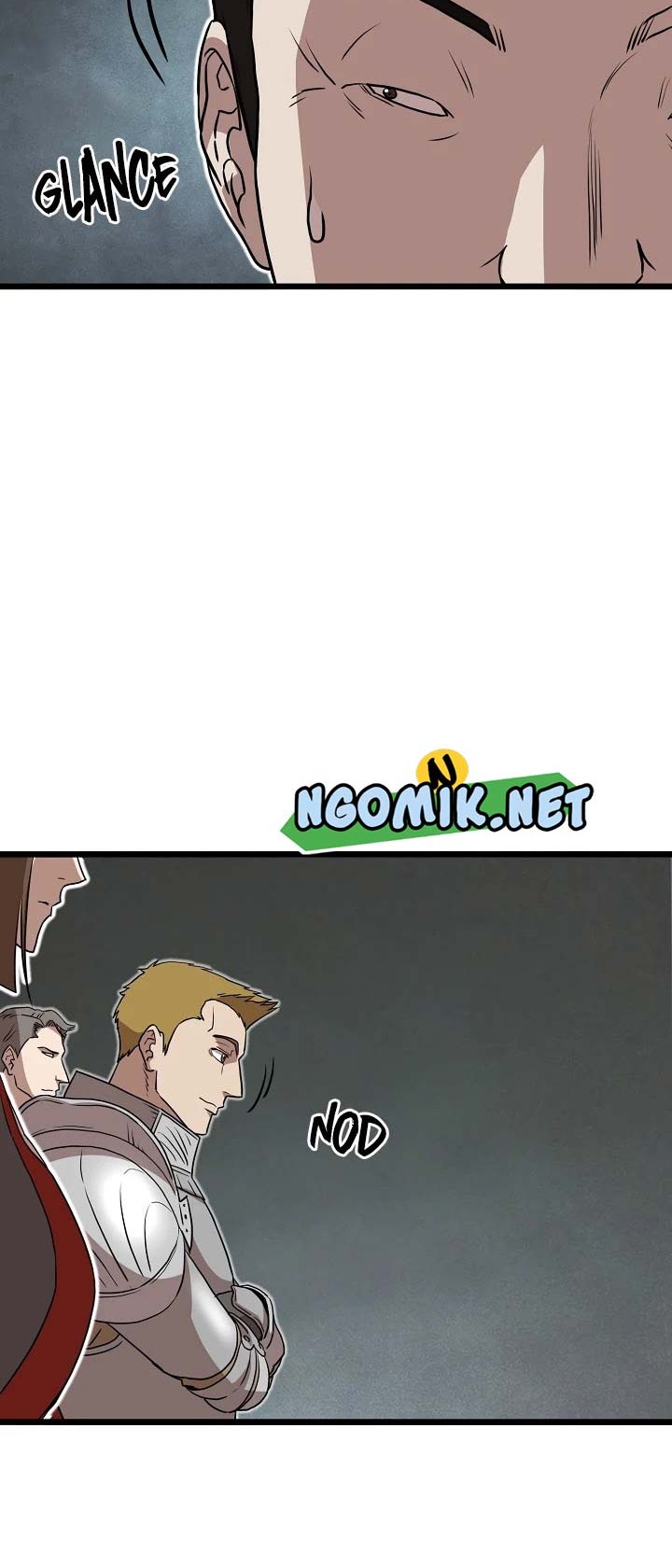 Murim Login - Chapter 68 - Page 23