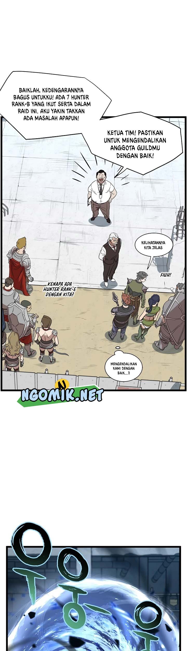 Murim Login - Chapter 68 - Page 24