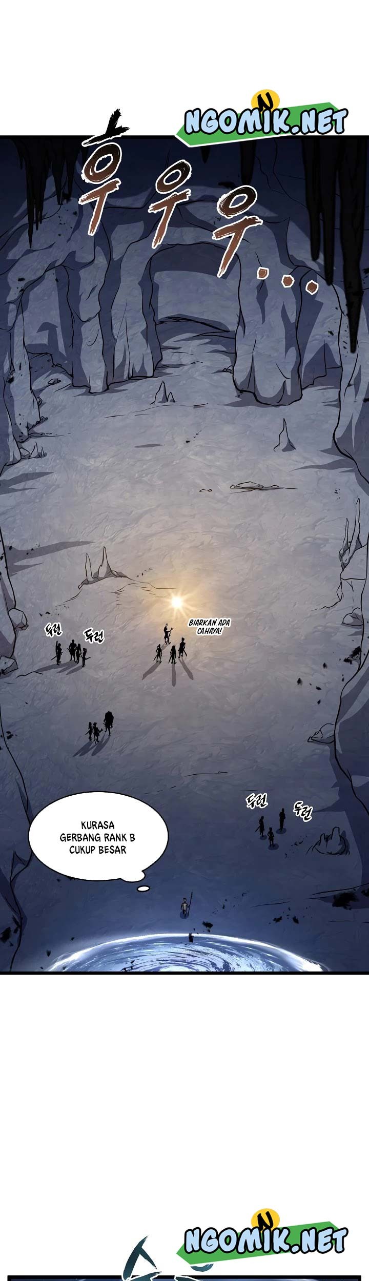 Murim Login - Chapter 68 - Page 28