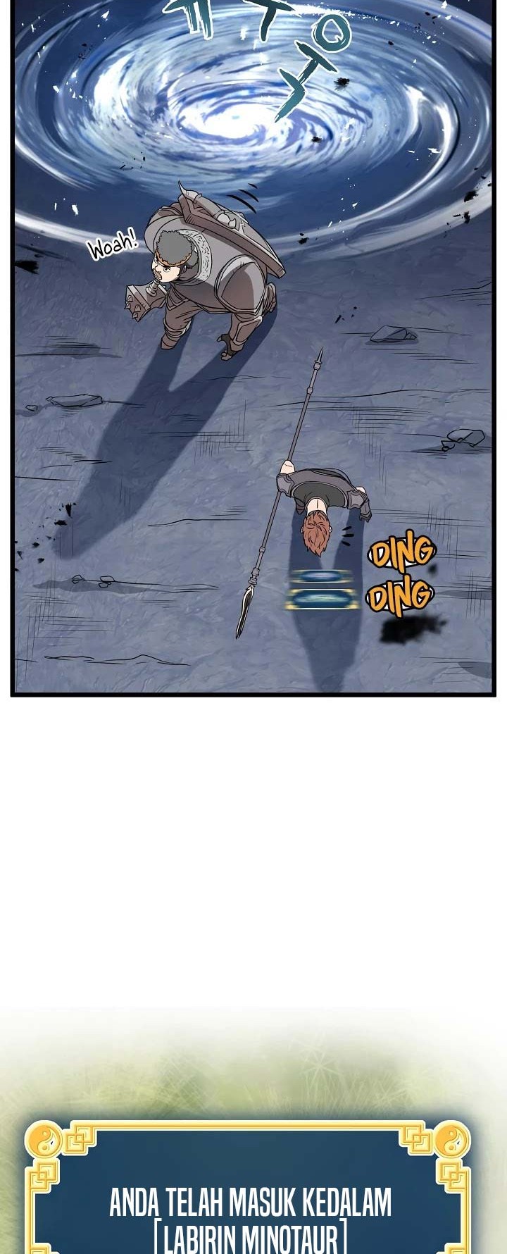 Murim Login - Chapter 68 - Page 29