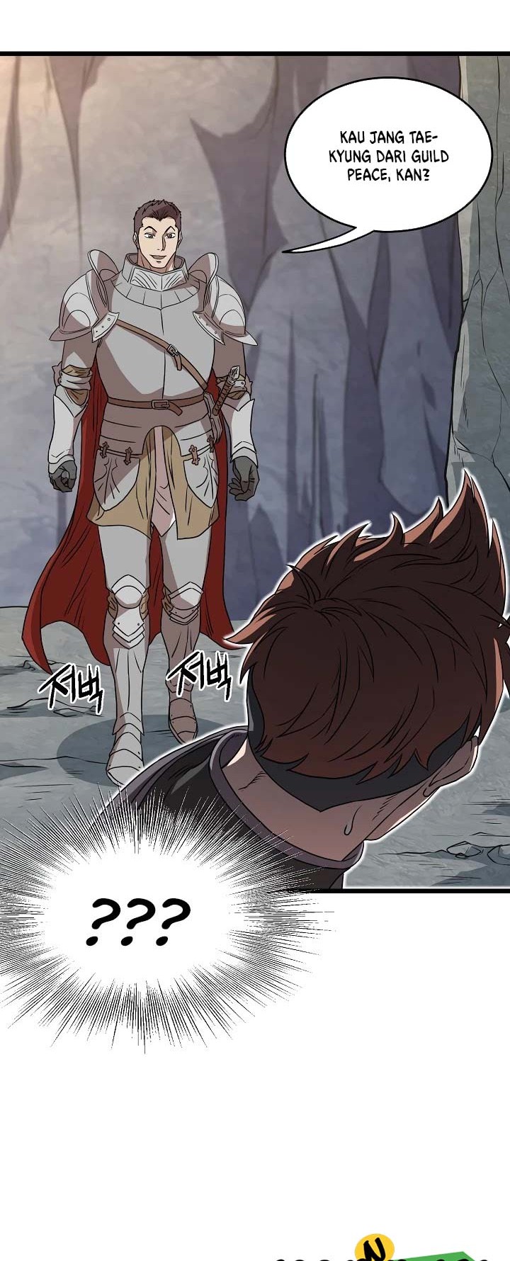 Murim Login - Chapter 68 - Page 33