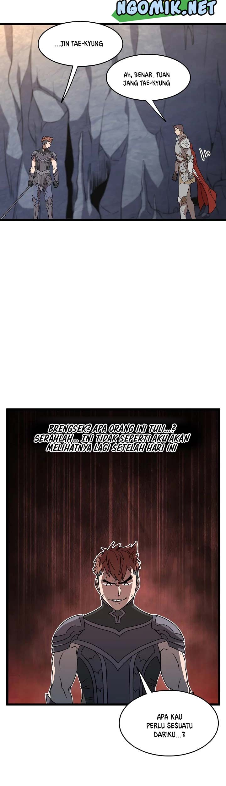 Murim Login - Chapter 68 - Page 34