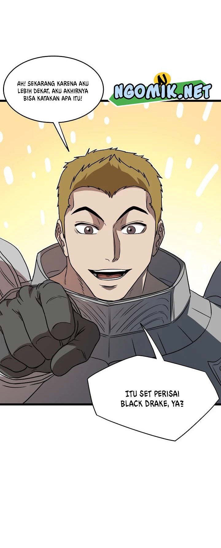 Murim Login - Chapter 68 - Page 35