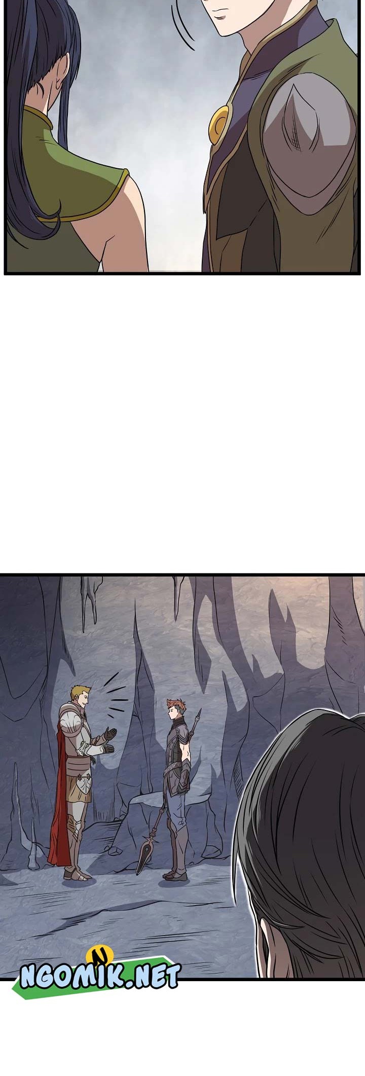 Murim Login - Chapter 68 - Page 37