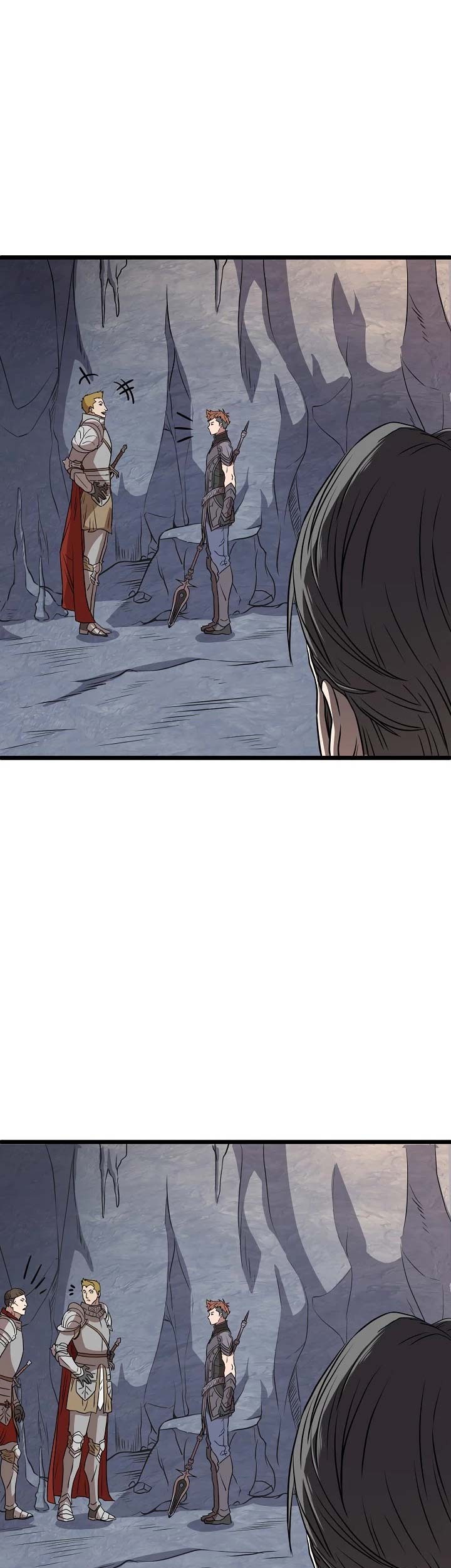 Murim Login - Chapter 68 - Page 38