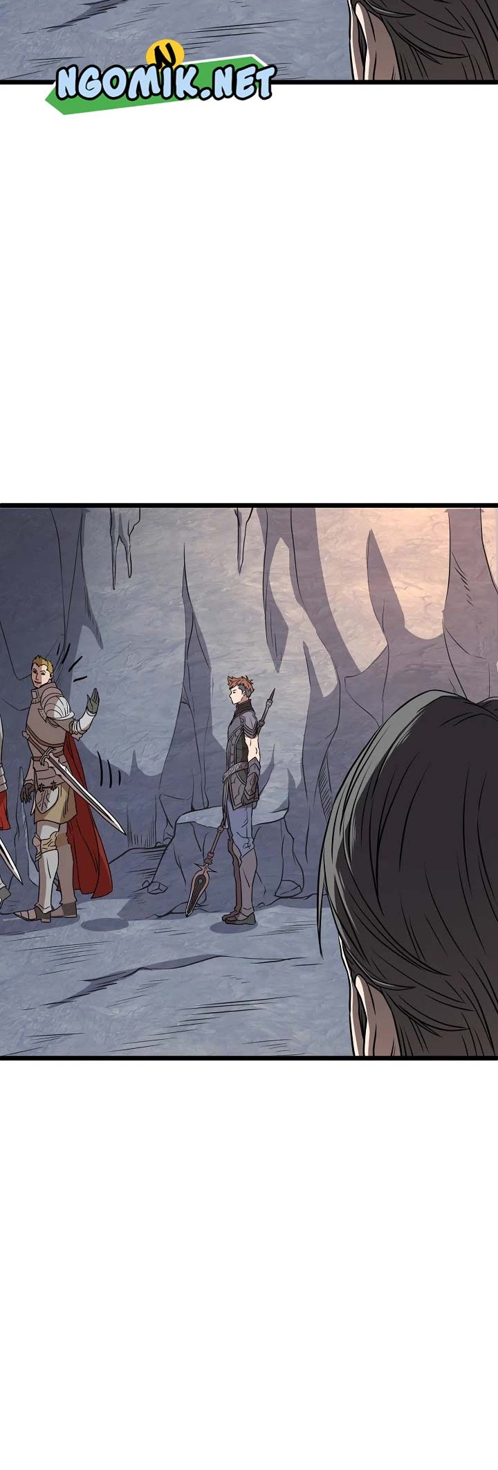 Murim Login - Chapter 68 - Page 39