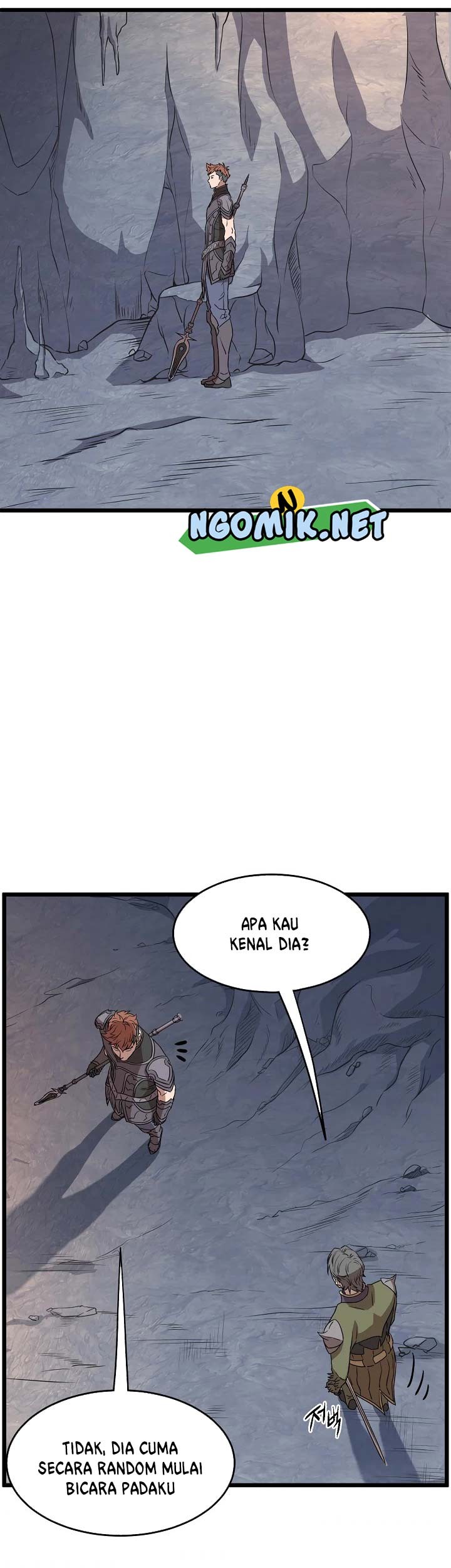 Murim Login - Chapter 68 - Page 40