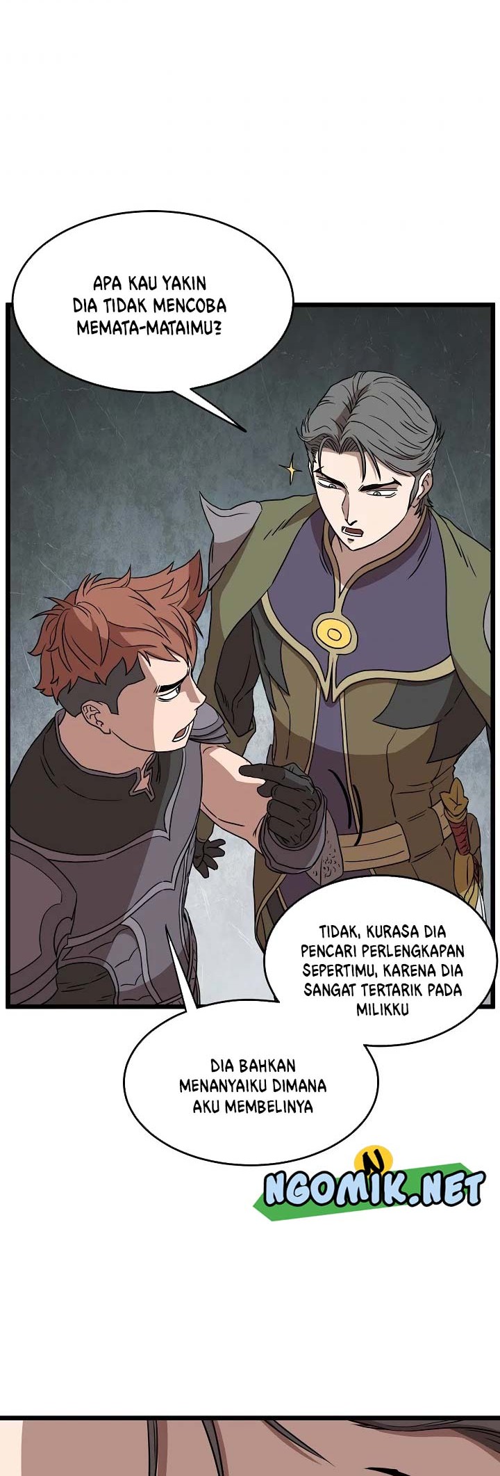 Murim Login - Chapter 68 - Page 41