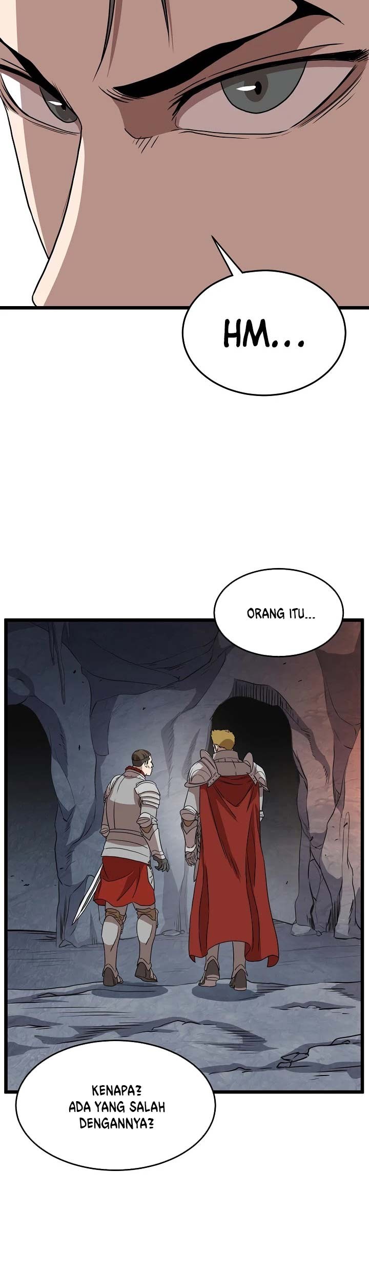 Murim Login - Chapter 68 - Page 42