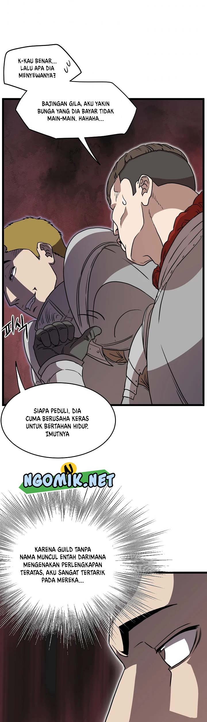 Murim Login - Chapter 68 - Page 46