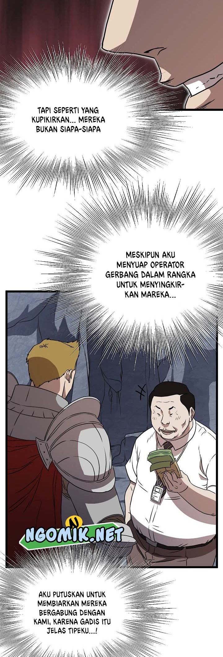 Murim Login - Chapter 68 - Page 47