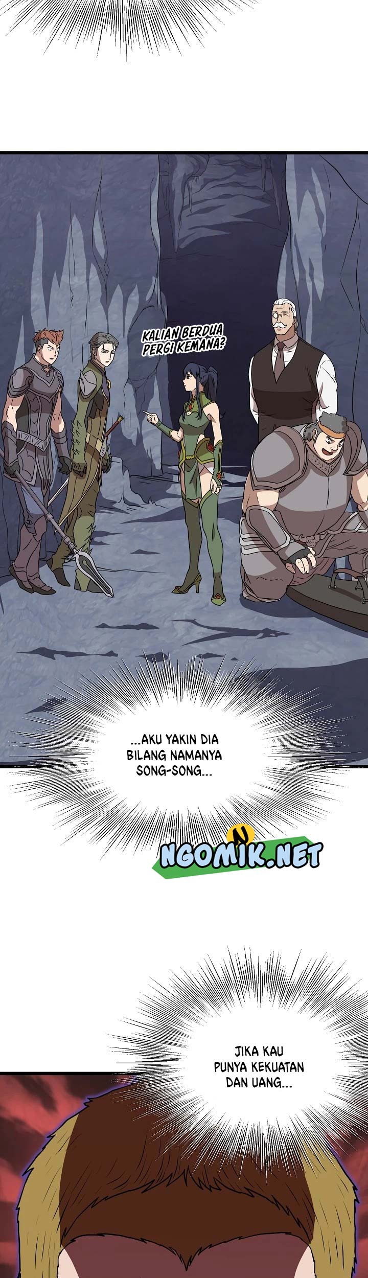 Murim Login - Chapter 68 - Page 48