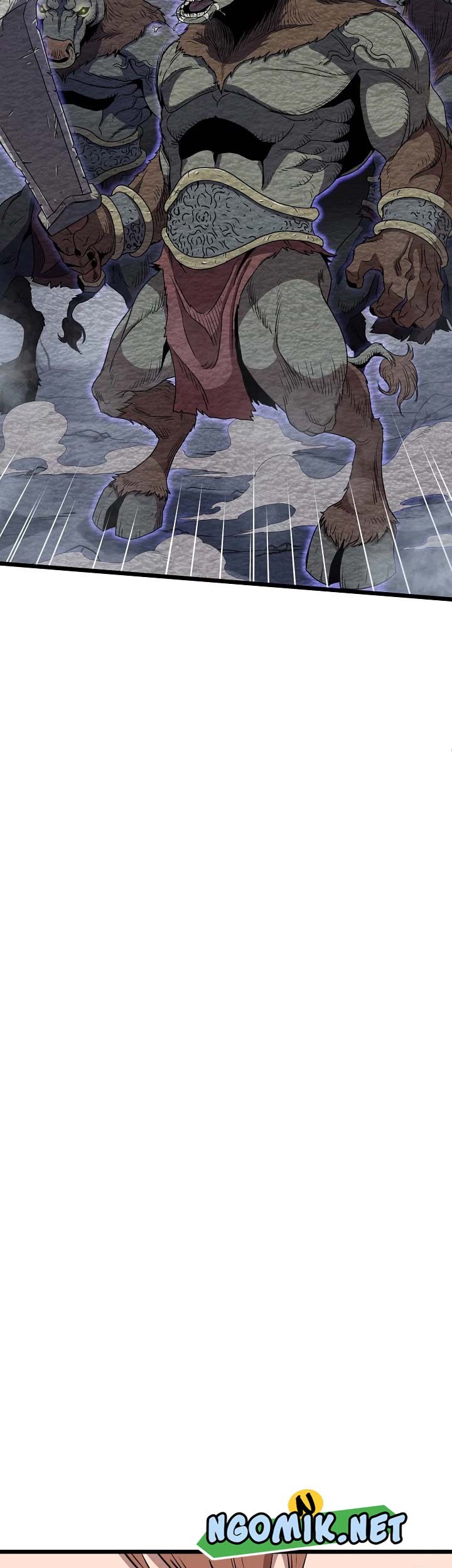 Murim Login - Chapter 68 - Page 4