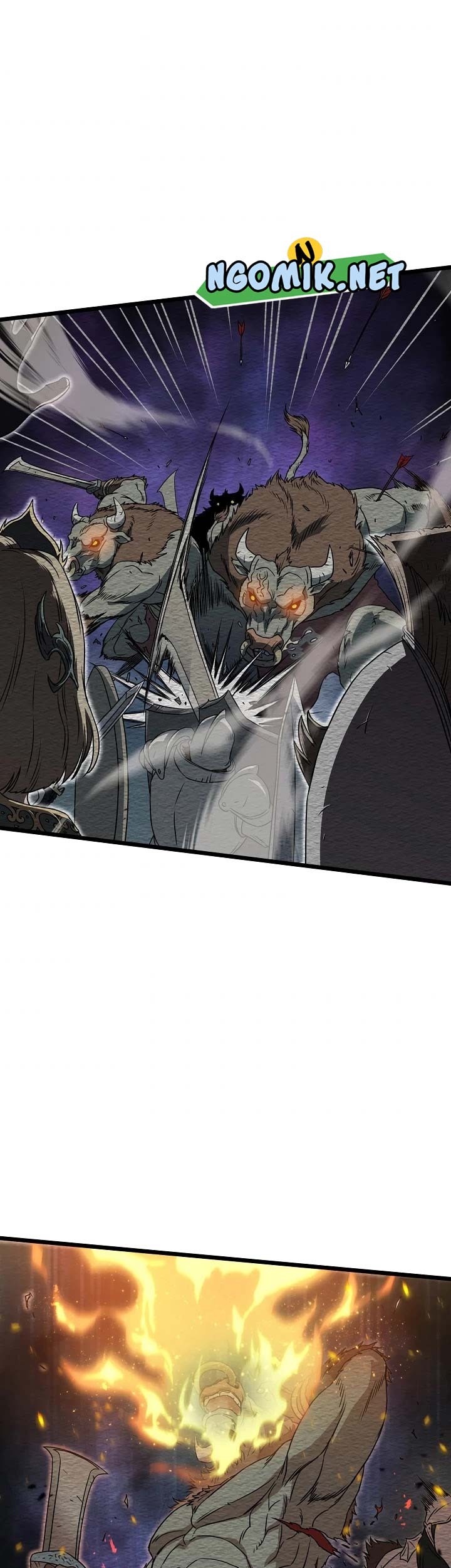 Murim Login - Chapter 68 - Page 6