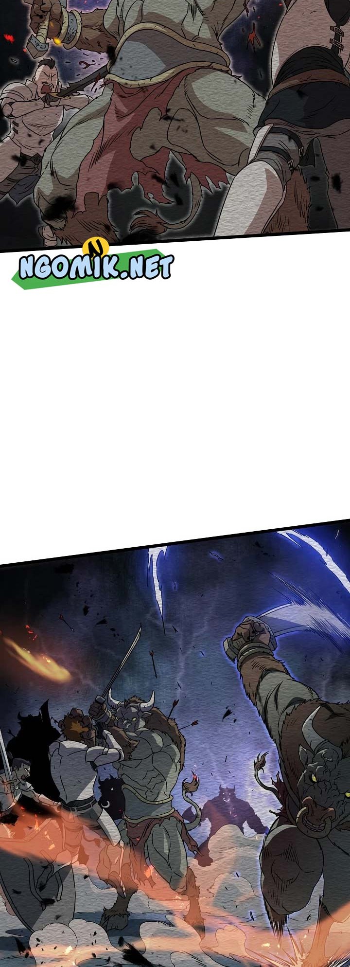 Murim Login - Chapter 68 - Page 7