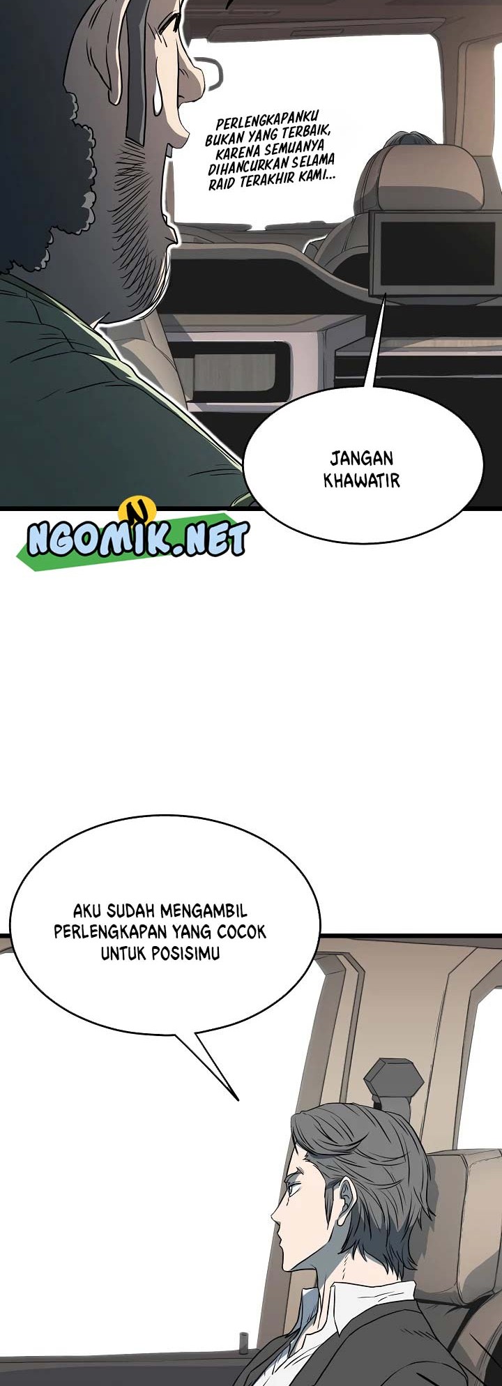 Murim Login - Chapter 68 - Page 11